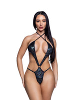 Roma Costume Embossed Velvet CrissRoma CostumeCross 1PC - Roma Costume - Flyclothing LLC