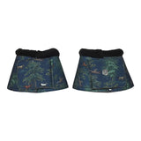 Dapplebay Autumn Toile Bell Boots - Breeches.com - Flyclothing LLC