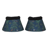 Dapplebay Autumn Toile Bell Boots - Breeches.com - Flyclothing LLC