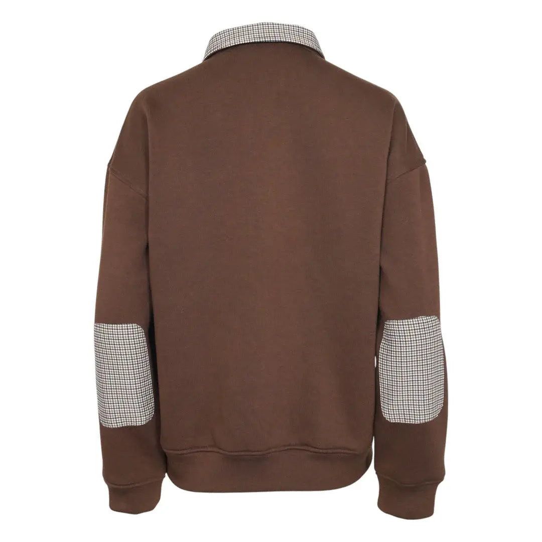 Dapplebay Heirloom 1/2 Zip Quilted Pullover - Breeches.com - Flyclothing LLC