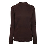 Dapplebay Heirloom Mock Neck Riding Shirt - Breeches.com - Flyclothing LLC