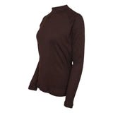 Dapplebay Heirloom Mock Neck Riding Shirt - Breeches.com - Flyclothing LLC