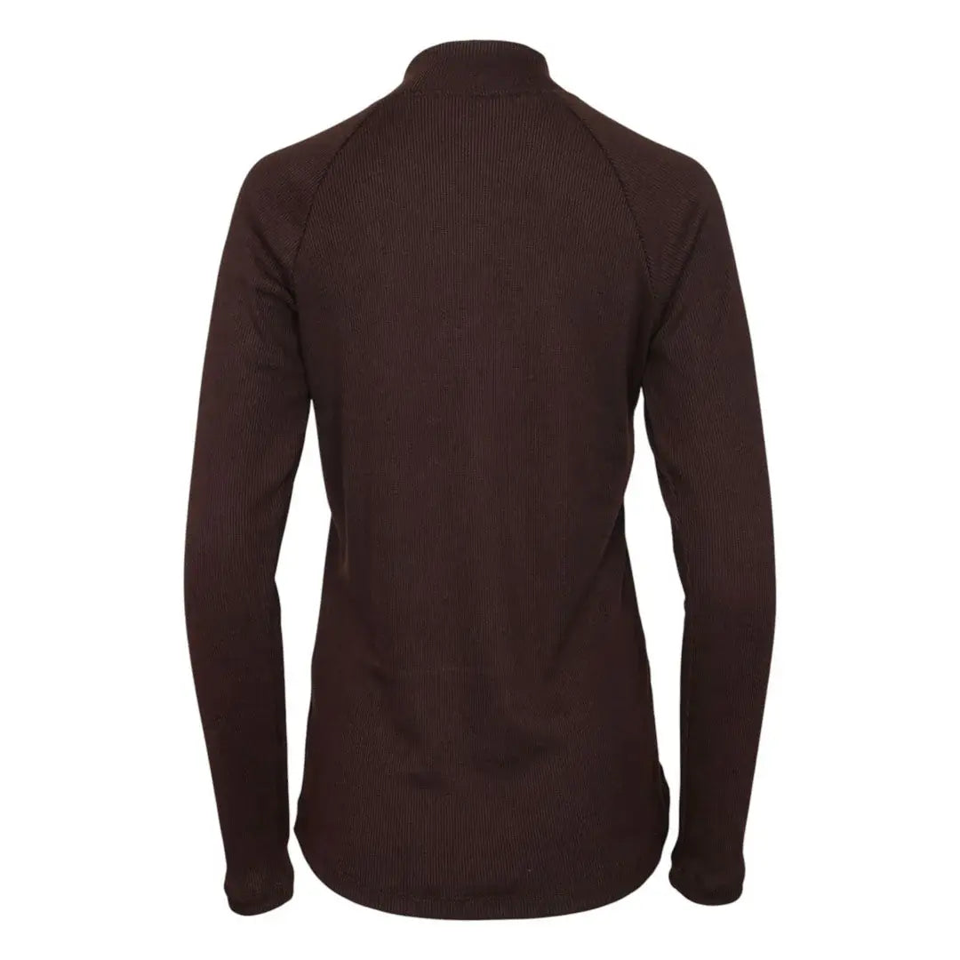 Dapplebay Heirloom Mock Neck Riding Shirt - Breeches.com - Flyclothing LLC