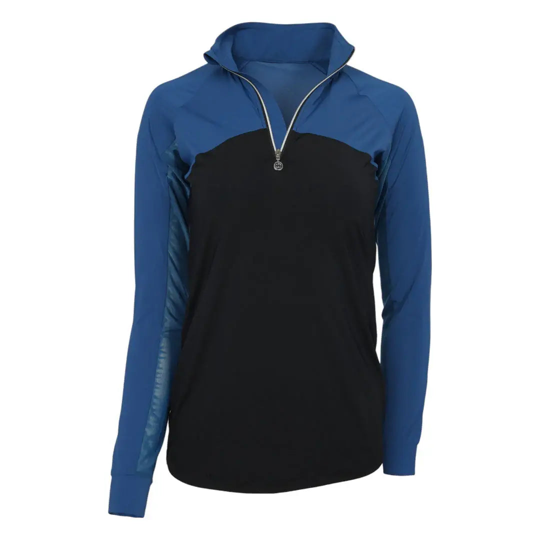 Dapplebay Lady 1/4 Riding Top - Breeches.com - Flyclothing LLC