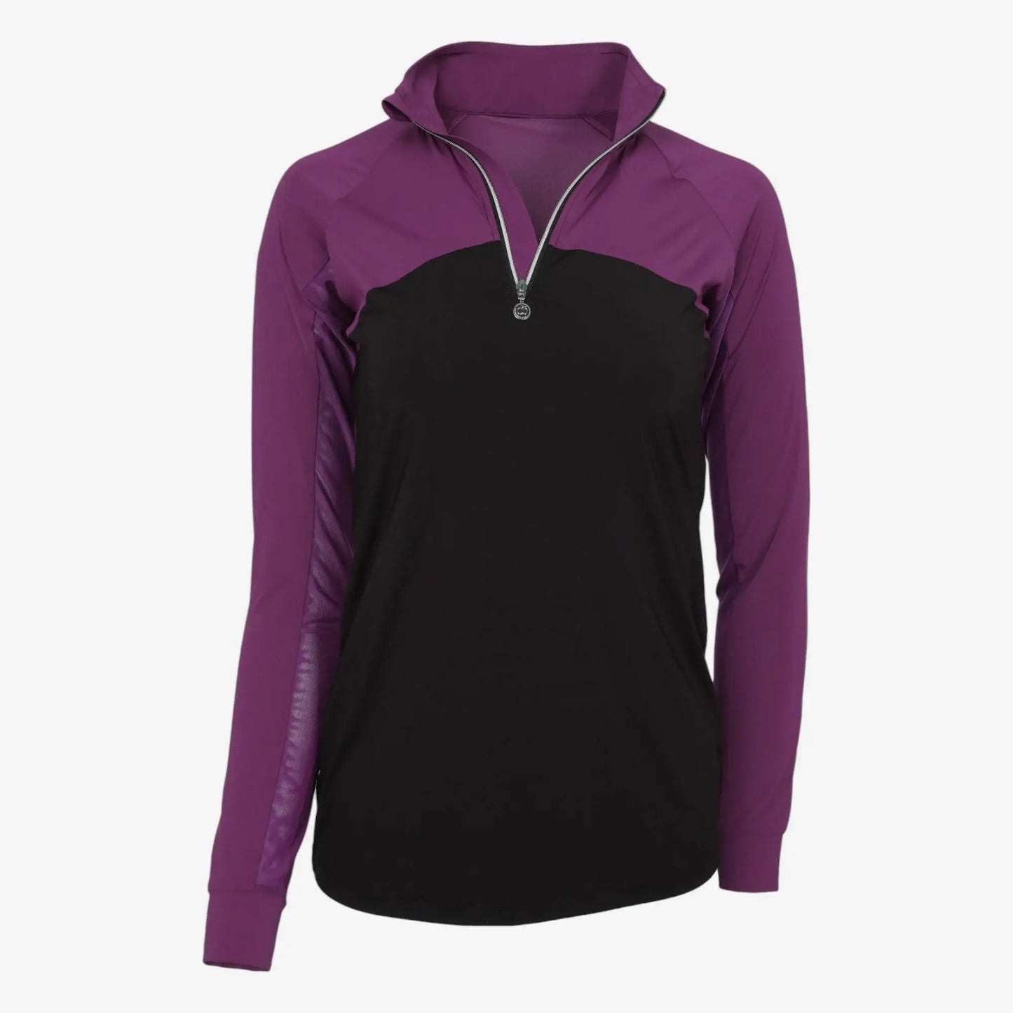 Dapplebay Lady 1/4 Riding Top - Breeches.com - Flyclothing LLC