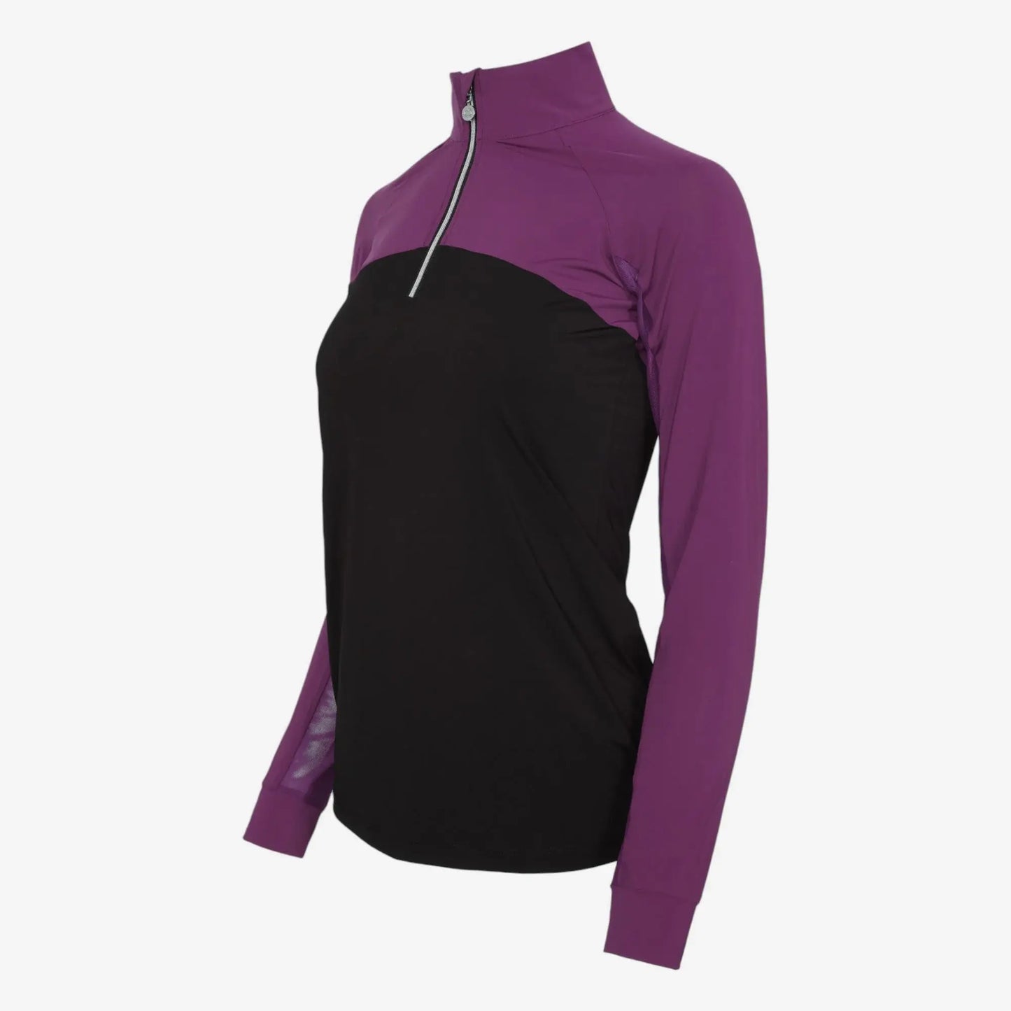Dapplebay Lady 1/4 Riding Top - Breeches.com - Flyclothing LLC