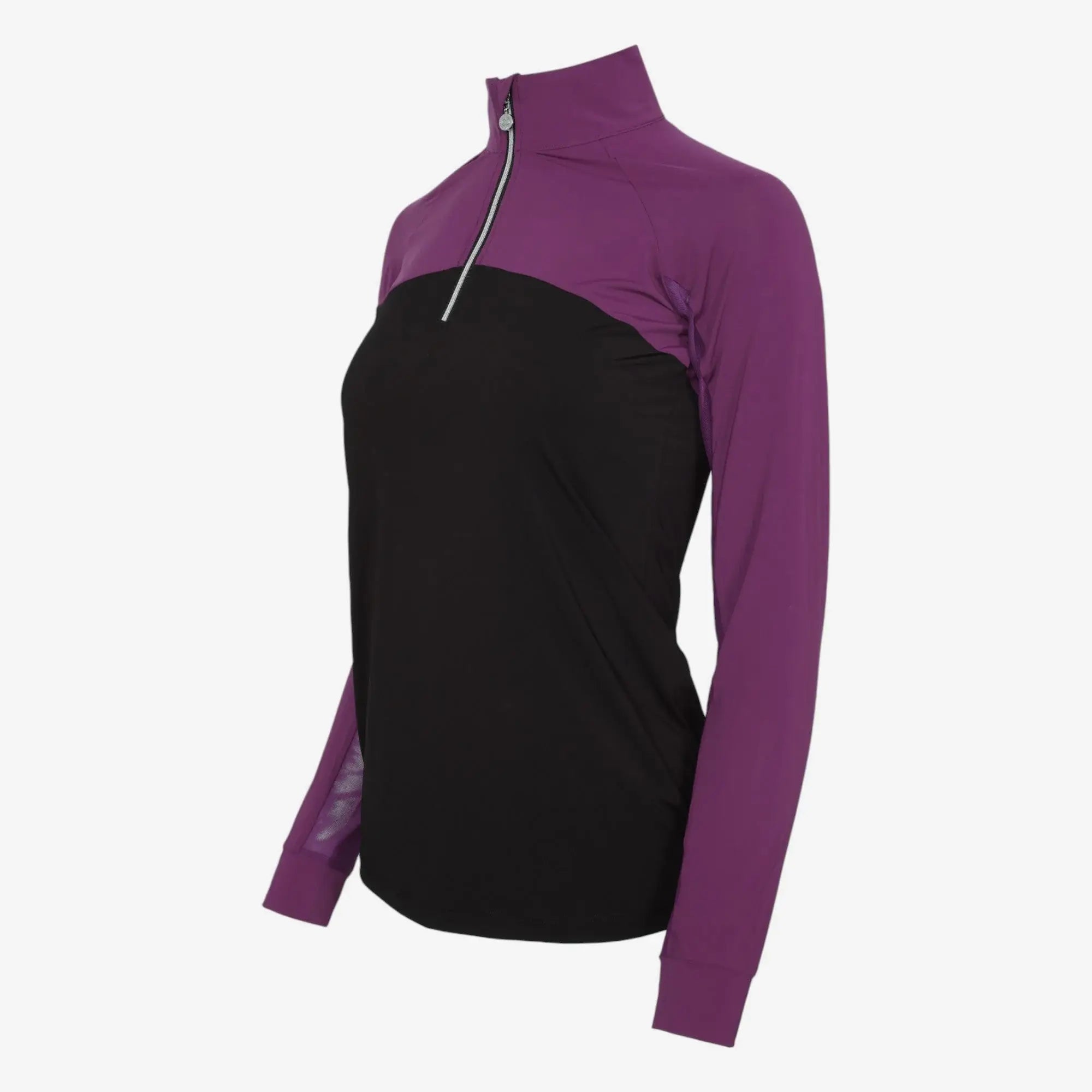 Dapplebay Lady 1/4 Riding Top - Breeches.com - Flyclothing LLC
