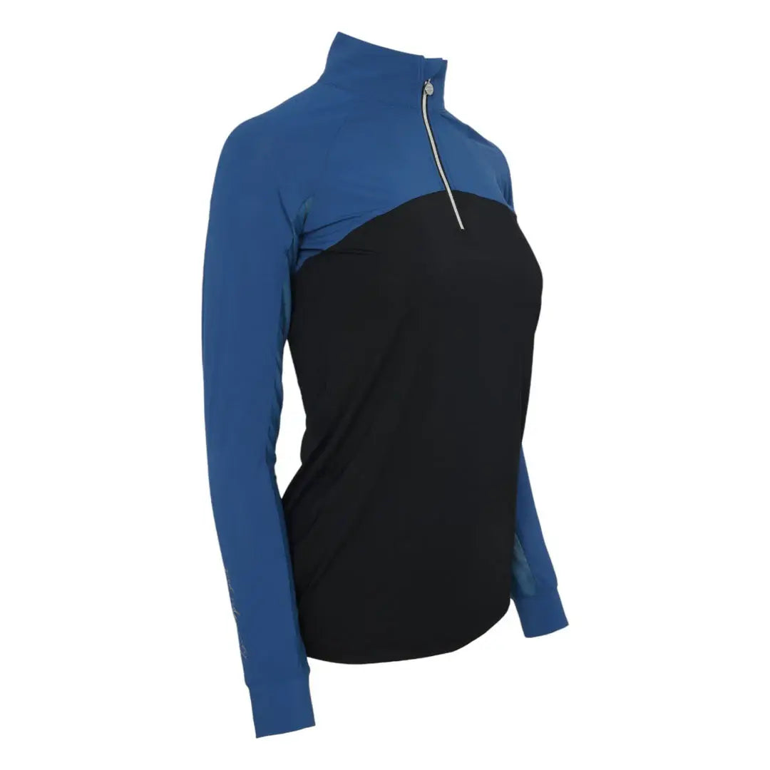 Dapplebay Lady 1/4 Riding Top - Breeches.com - Flyclothing LLC