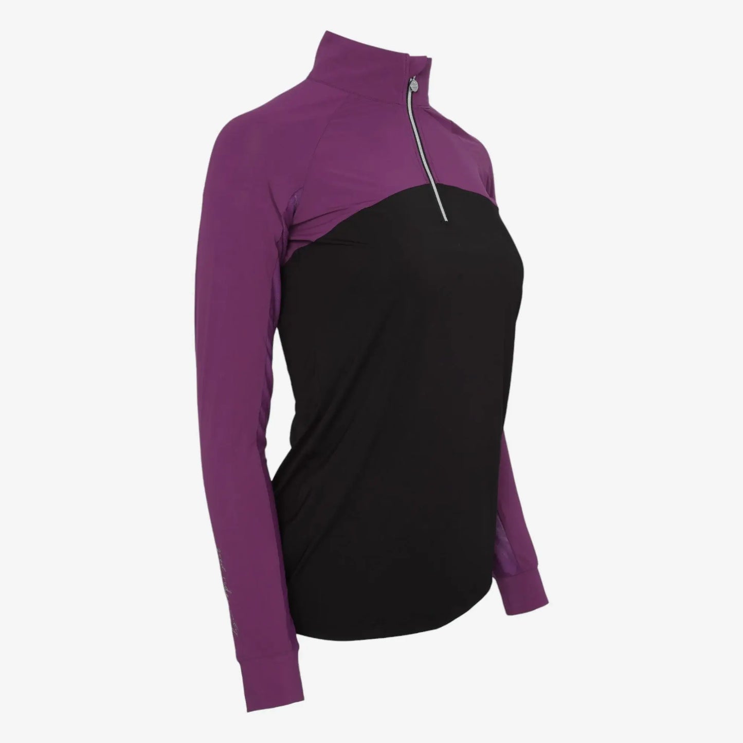 Dapplebay Lady 1/4 Riding Top - Breeches.com - Flyclothing LLC