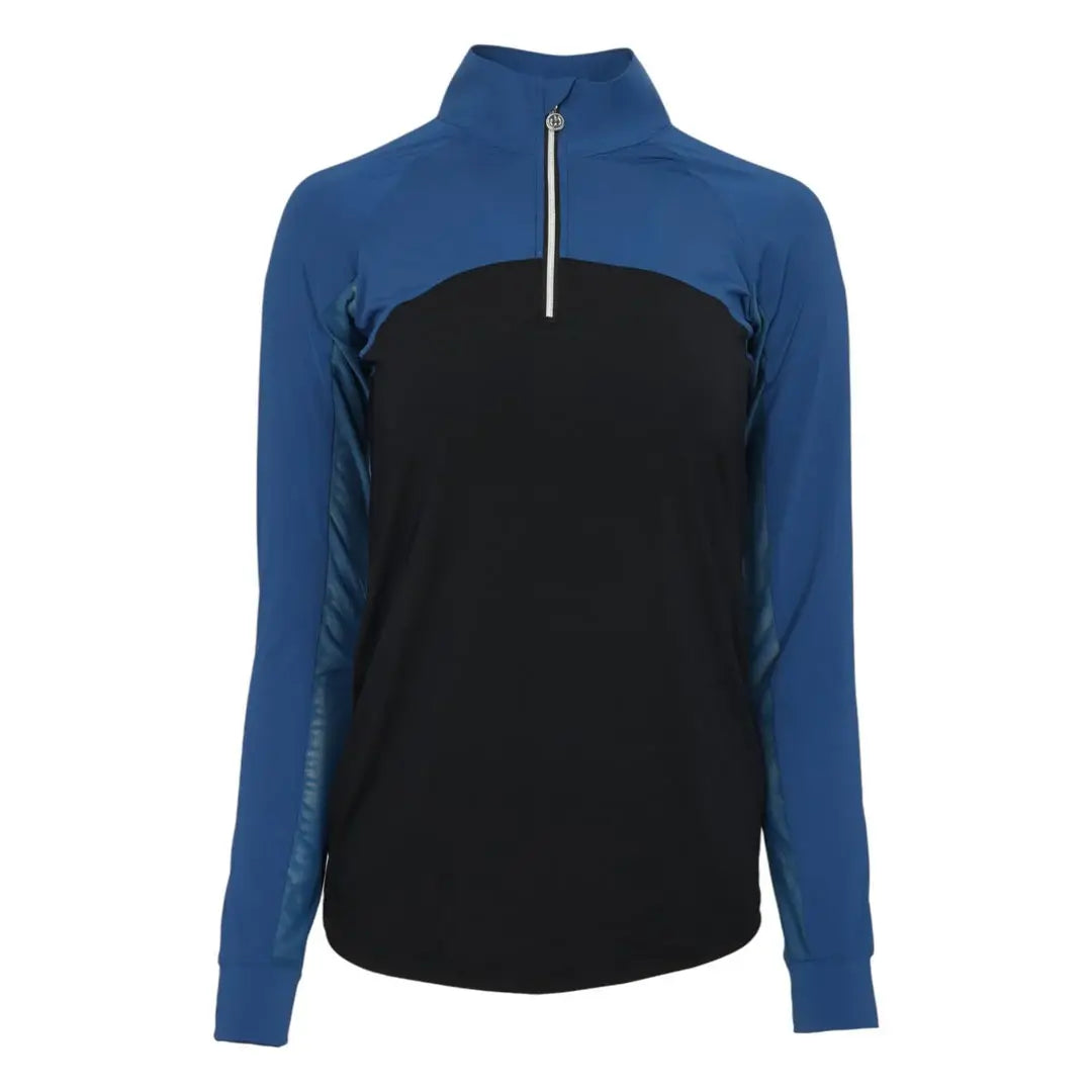 Dapplebay Lady 1/4 Riding Top - Breeches.com - Flyclothing LLC