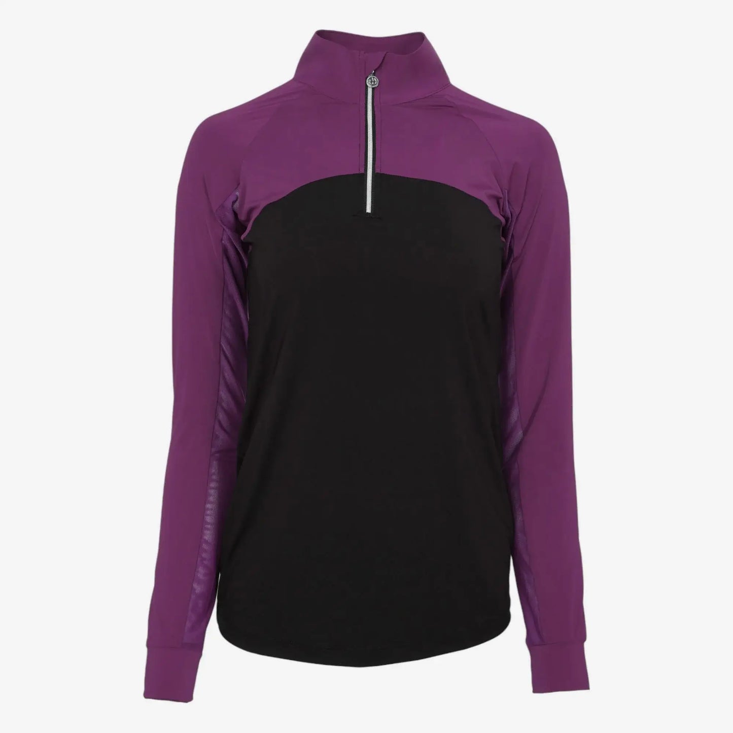 Dapplebay Lady 1/4 Riding Top - Breeches.com - Flyclothing LLC