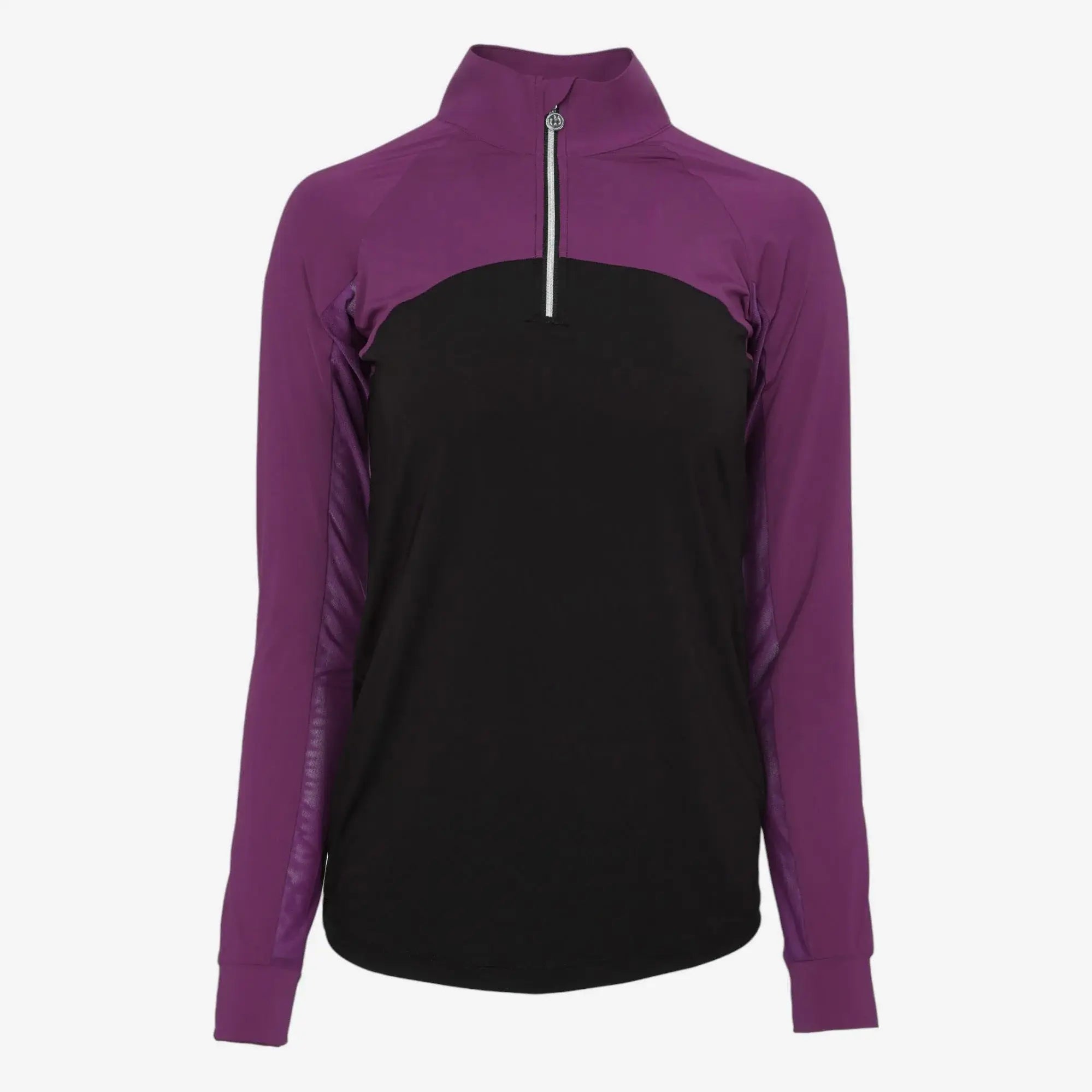 Dapplebay Lady 1/4 Riding Top - Breeches.com - Flyclothing LLC