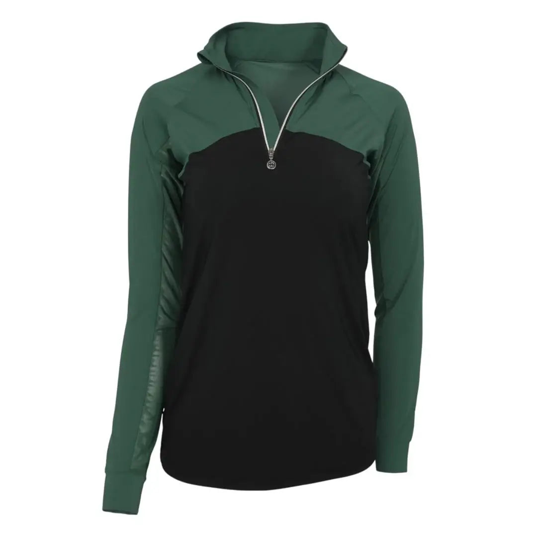 Dapplebay Lady 1/4 Riding Top - Breeches.com - Flyclothing LLC
