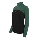 Dapplebay Lady 1/4 Riding Top - Breeches.com - Flyclothing LLC