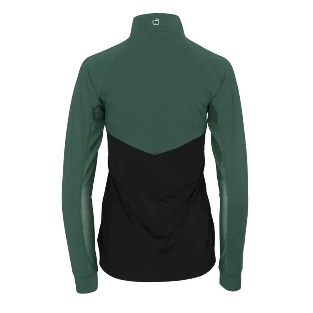 Dapplebay Lady 1/4 Riding Top - Breeches.com - Flyclothing LLC