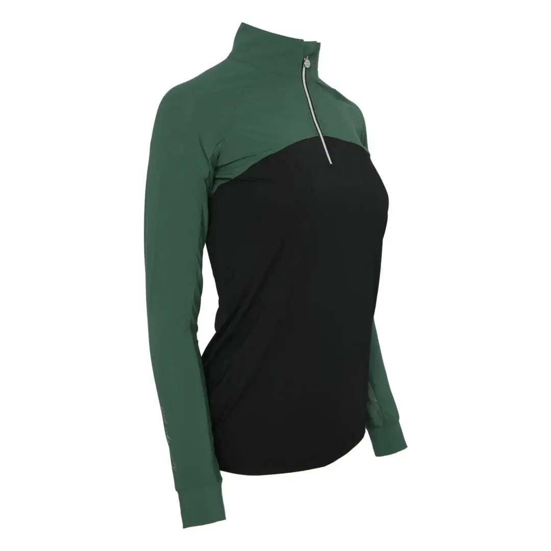 Dapplebay Lady 1/4 Riding Top - Breeches.com - Flyclothing LLC