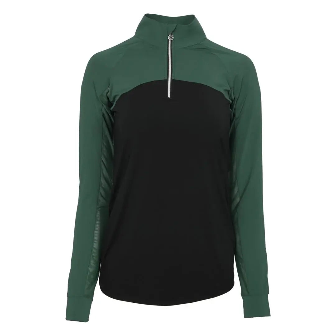 Dapplebay Lady 1/4 Riding Top - Breeches.com - Flyclothing LLC