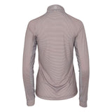 Dapplebay Stripe 1/4 Zip Riding Top - Breeches.com - Flyclothing LLC