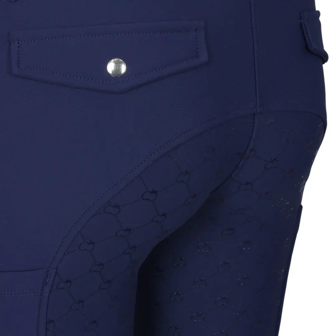 Dapplebay Winter Sport Full Seat Breeches - Breeches.com - Flyclothing LLC