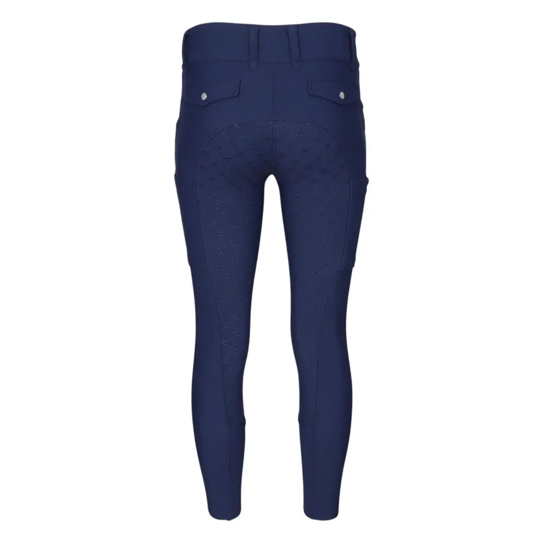 Dapplebay Winter Sport Full Seat Breeches - Breeches.com - Flyclothing LLC