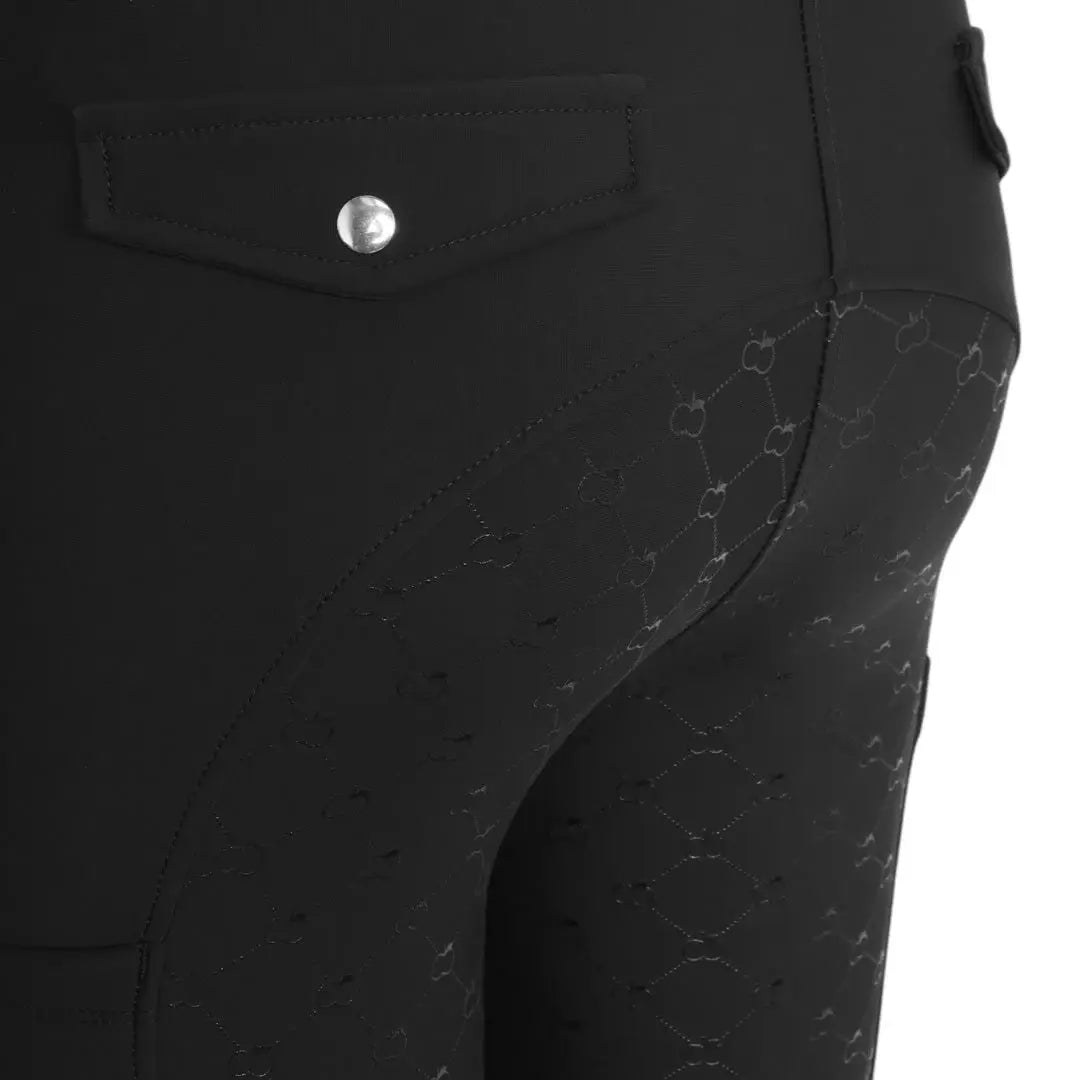 Dapplebay Winter Sport Full Seat Breeches - Breeches.com - Flyclothing LLC