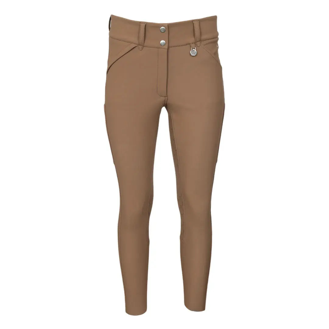 Dapplebay Winter Sport Full Seat Breeches - Breeches.com - Flyclothing LLC