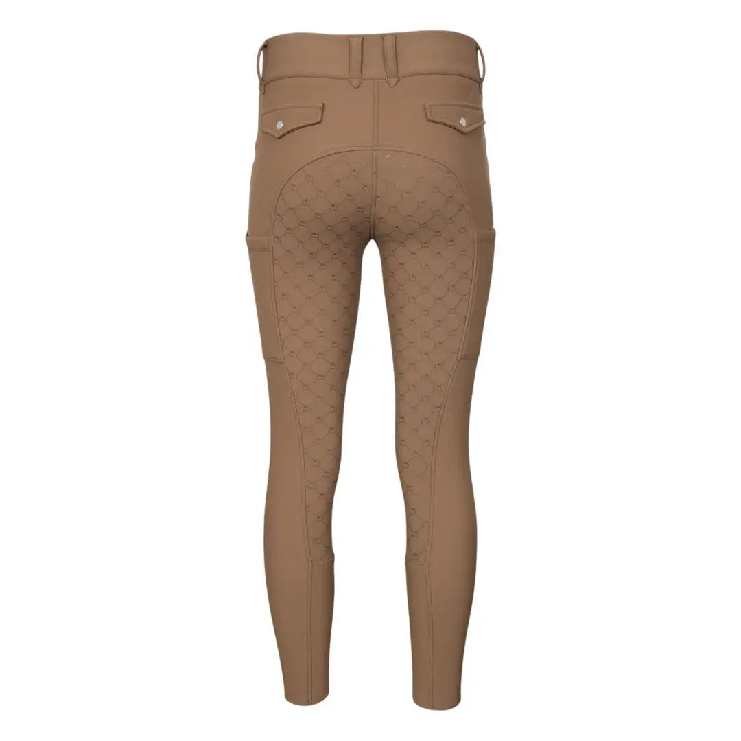 Dapplebay Winter Sport Full Seat Breeches - Breeches.com - Flyclothing LLC