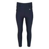 Dapplebay Winter Essential Full Seat Tights - Breeches.com - Flyclothing LLC