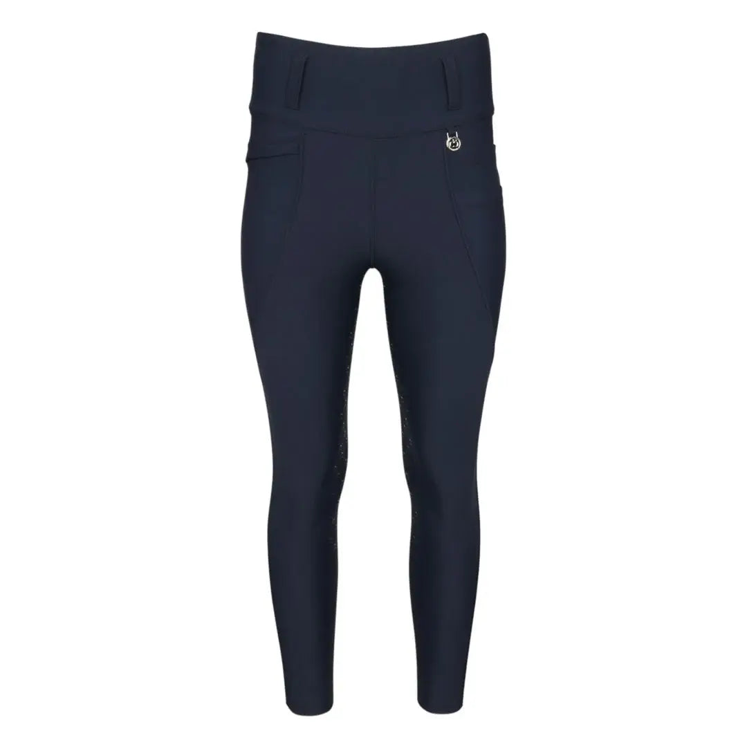 Dapplebay Winter Essential Full Seat Tights - Breeches.com - Flyclothing LLC