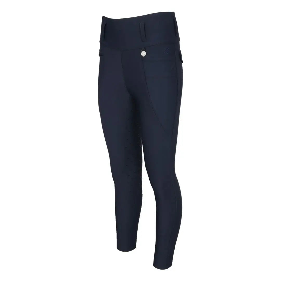 Dapplebay Winter Essential Full Seat Tights - Breeches.com - Flyclothing LLC
