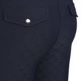 Dapplebay Winter Essential Full Seat Tights - Breeches.com - Flyclothing LLC