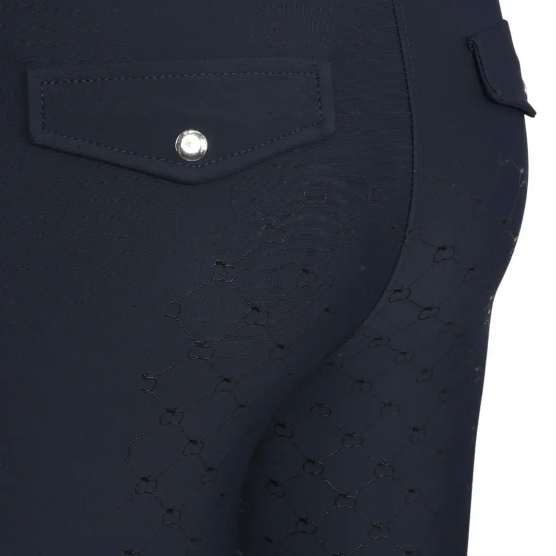 Dapplebay Winter Essential Full Seat Tights - Breeches.com - Flyclothing LLC