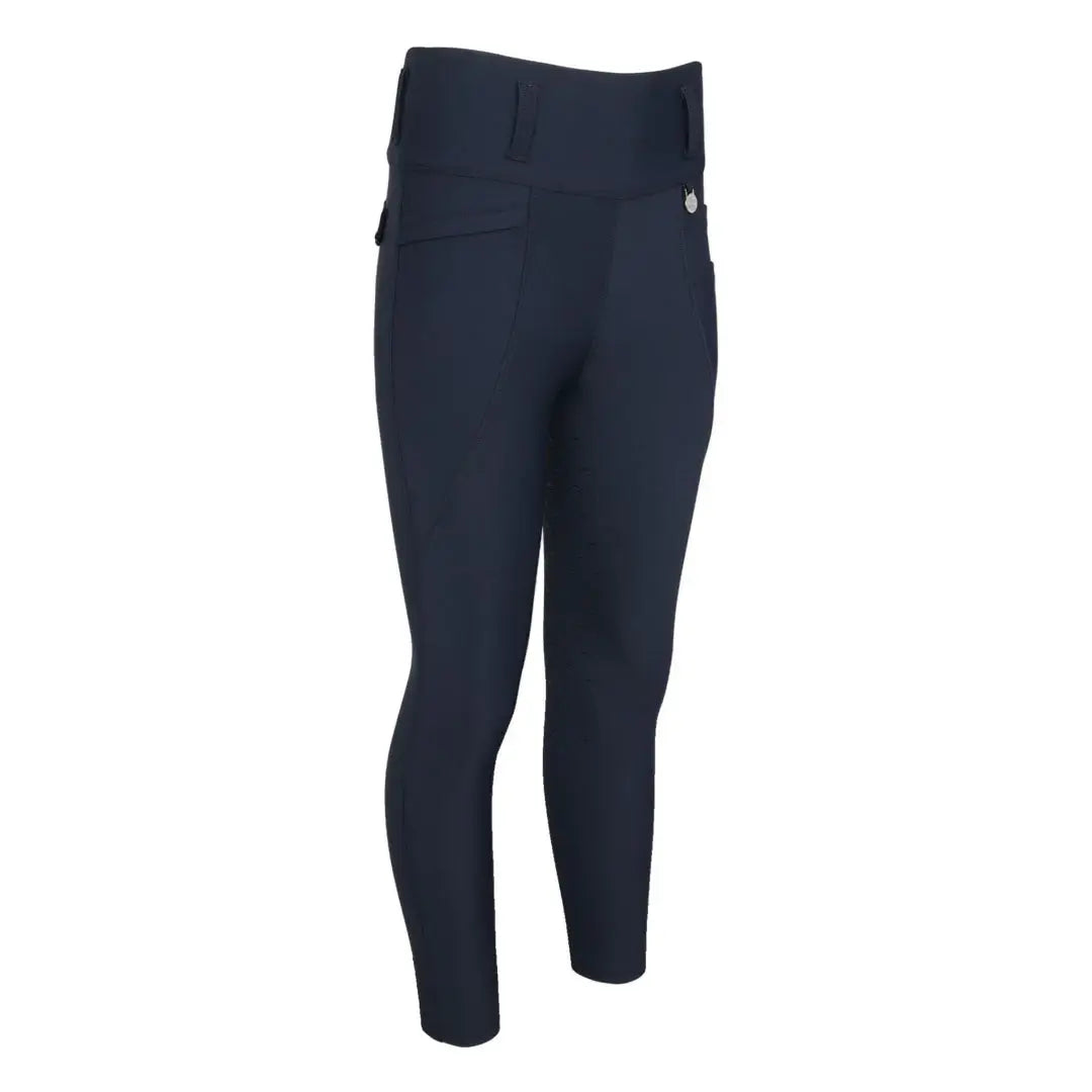 Dapplebay Winter Essential Full Seat Tights - Breeches.com - Flyclothing LLC