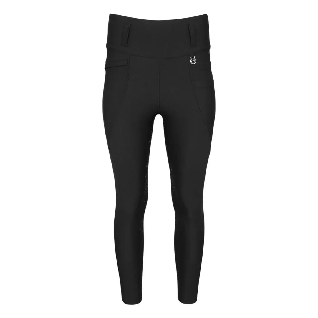 Dapplebay Winter Essential Full Seat Tights - Breeches.com - Flyclothing LLC