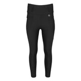 Dapplebay Winter Essential Full Seat Tights - Breeches.com - Flyclothing LLC