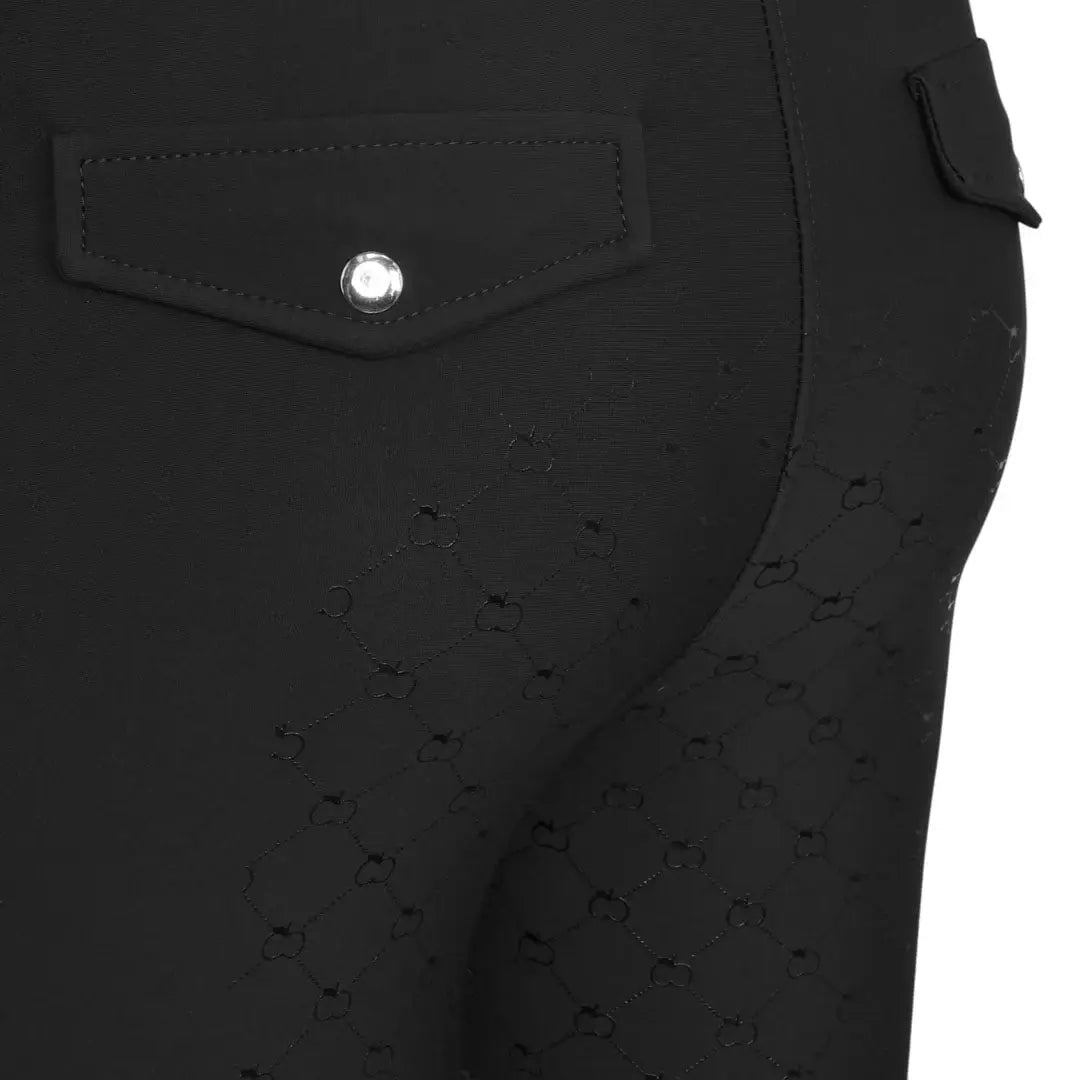 Dapplebay Winter Essential Full Seat Tights - Breeches.com - Flyclothing LLC