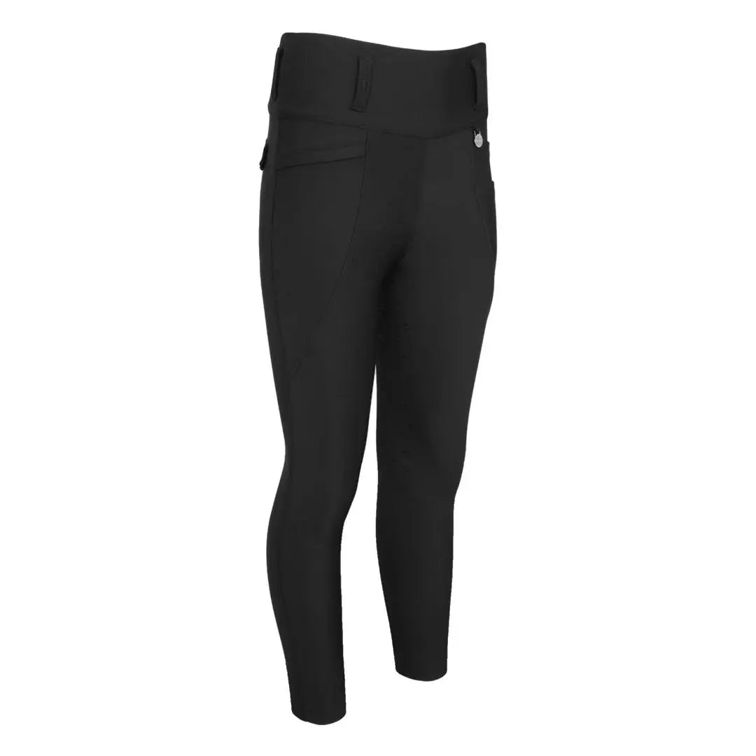 Dapplebay Winter Essential Full Seat Tights - Breeches.com - Flyclothing LLC