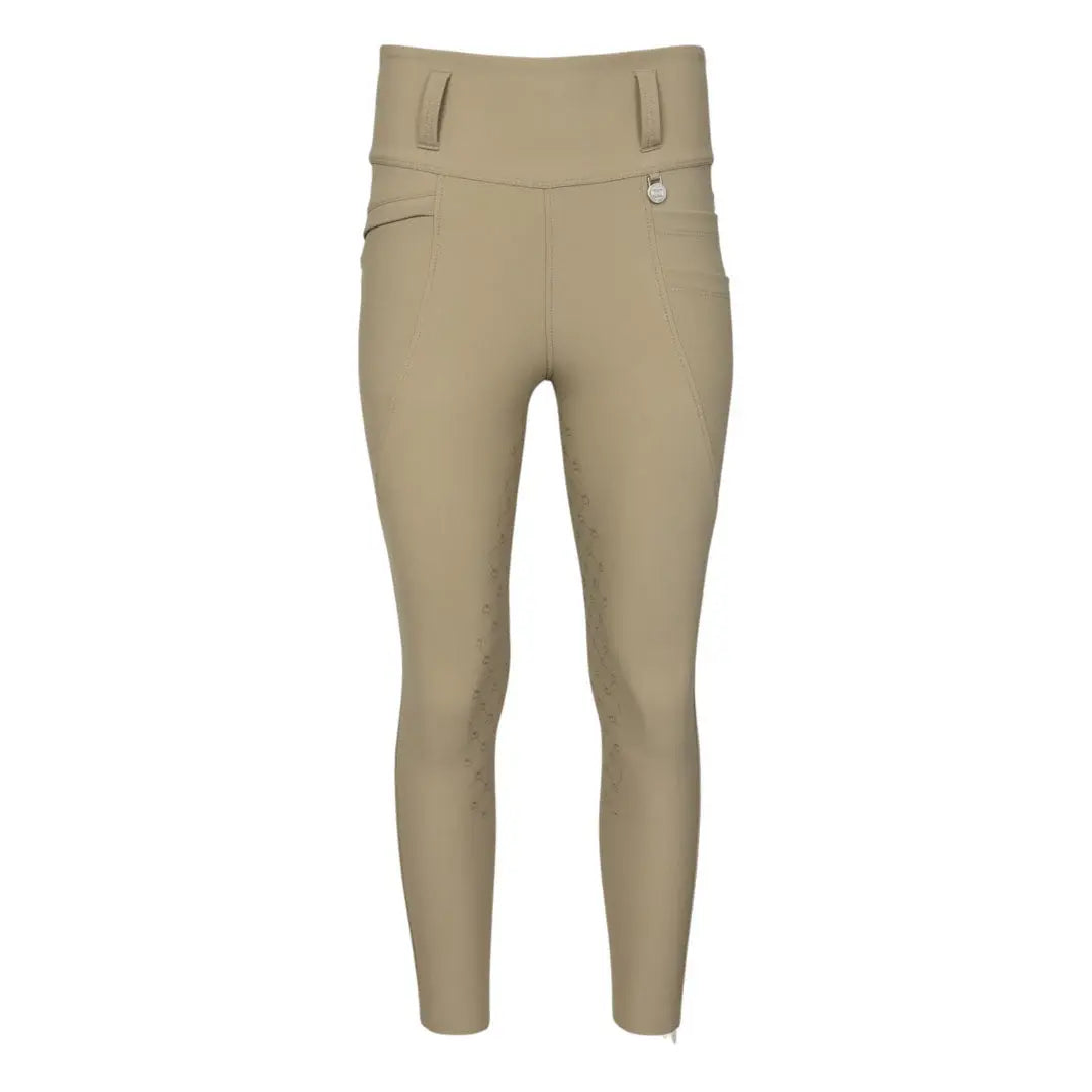 Dapplebay Winter Essential Full Seat Tights - Breeches.com - Flyclothing LLC