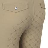 Dapplebay Winter Essential Full Seat Tights - Breeches.com - Flyclothing LLC