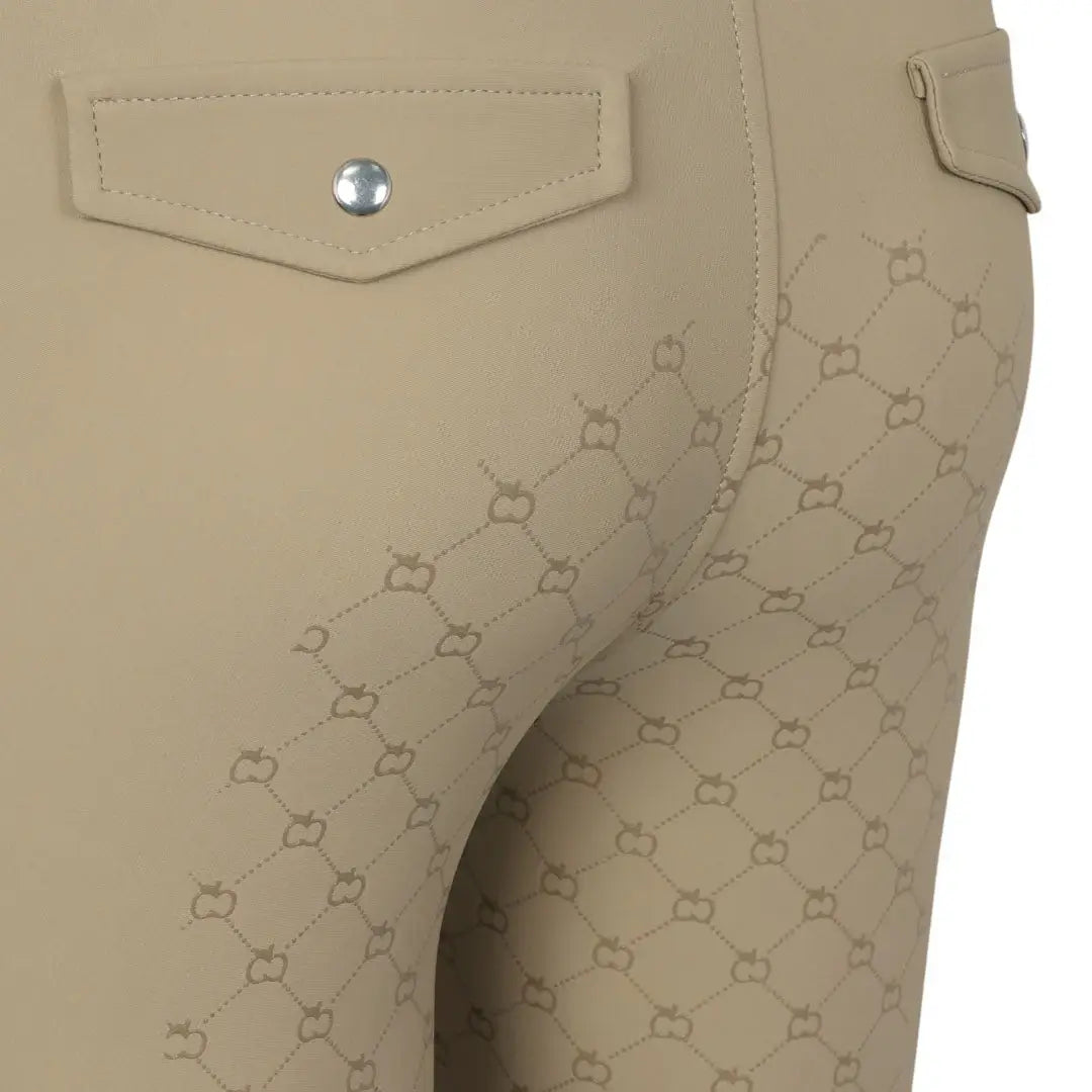 Dapplebay Winter Essential Full Seat Tights - Breeches.com - Flyclothing LLC