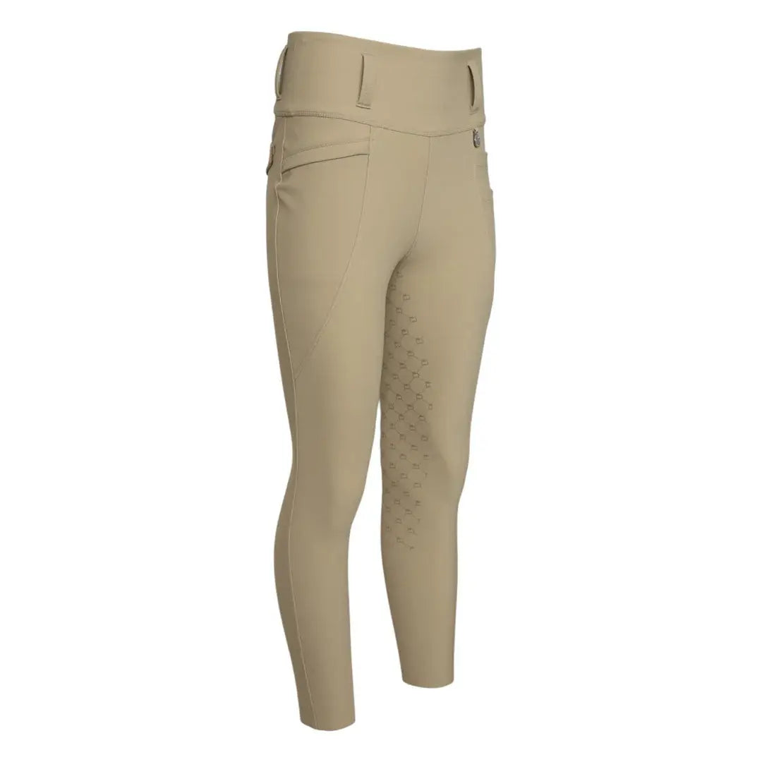 Dapplebay Winter Essential Full Seat Tights - Breeches.com - Flyclothing LLC