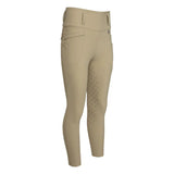 Dapplebay Winter Essential Full Seat Tights - Breeches.com - Flyclothing LLC