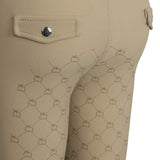 Dapplebay Winter Kid's Essential Full Seat Tights - Breeches.com - Flyclothing LLC