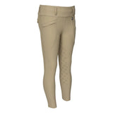 Dapplebay Winter Kid's Essential Full Seat Tights - Breeches.com - Flyclothing LLC