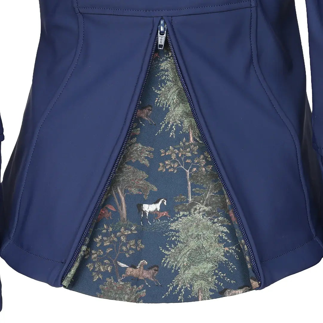 Dapplebay Everyday Jacket - Breeches.com - Flyclothing LLC
