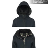 Dapplebay Everyday Jacket - Breeches.com - Flyclothing LLC