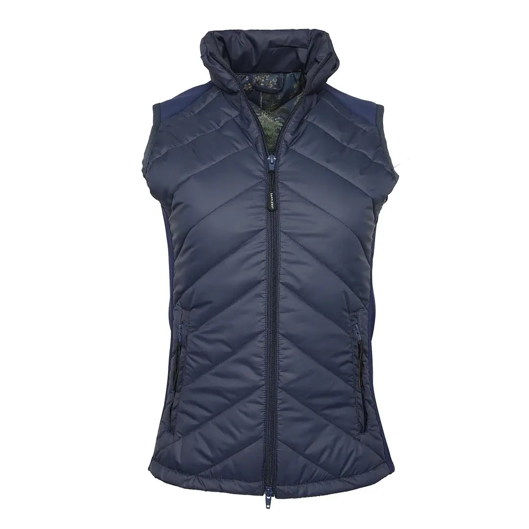 Dapplebay Lady Quilted Vest - Breeches.com - Flyclothing LLC