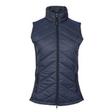 Dapplebay Lady Quilted Vest - Breeches.com - Flyclothing LLC