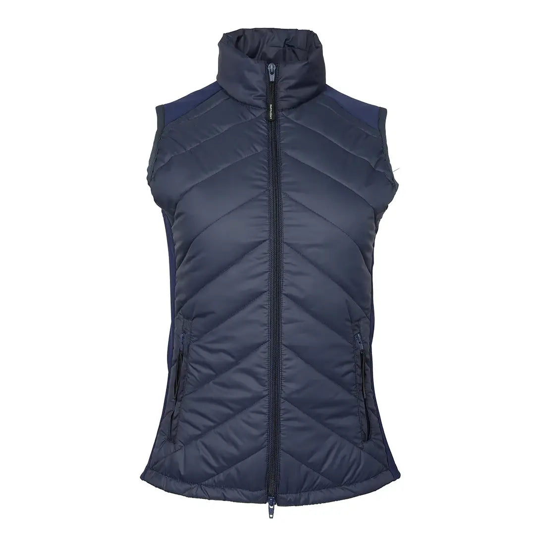 Dapplebay Lady Quilted Vest - Breeches.com - Flyclothing LLC