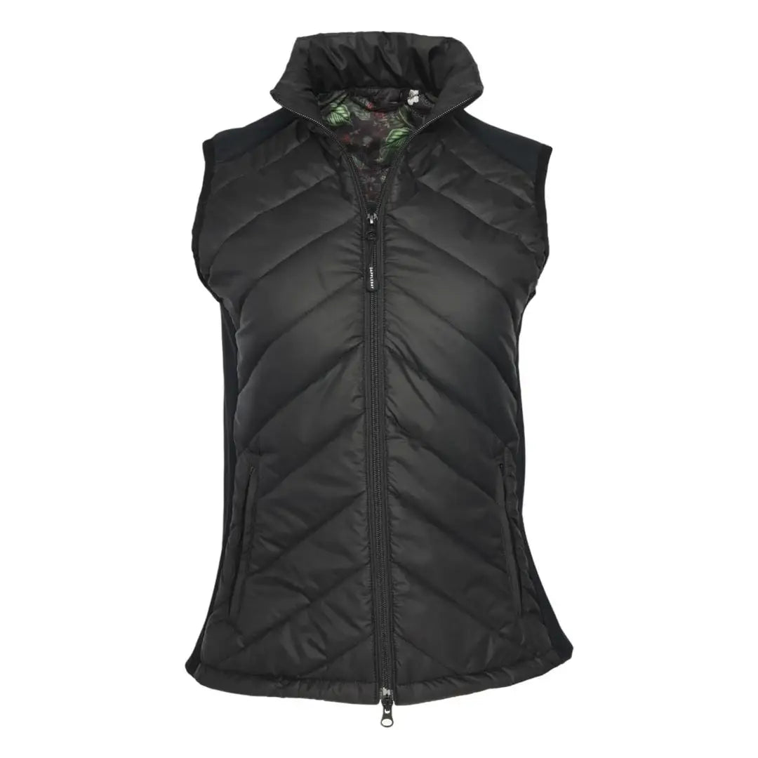 Dapplebay Lady Quilted Vest - Breeches.com - Flyclothing LLC